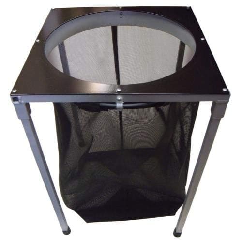 Trimpro Rotor Table
