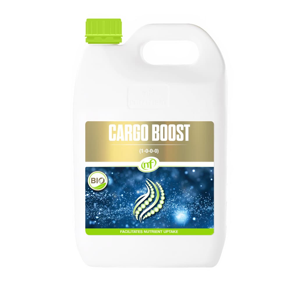 Nutrifield Cargo Boost 5L