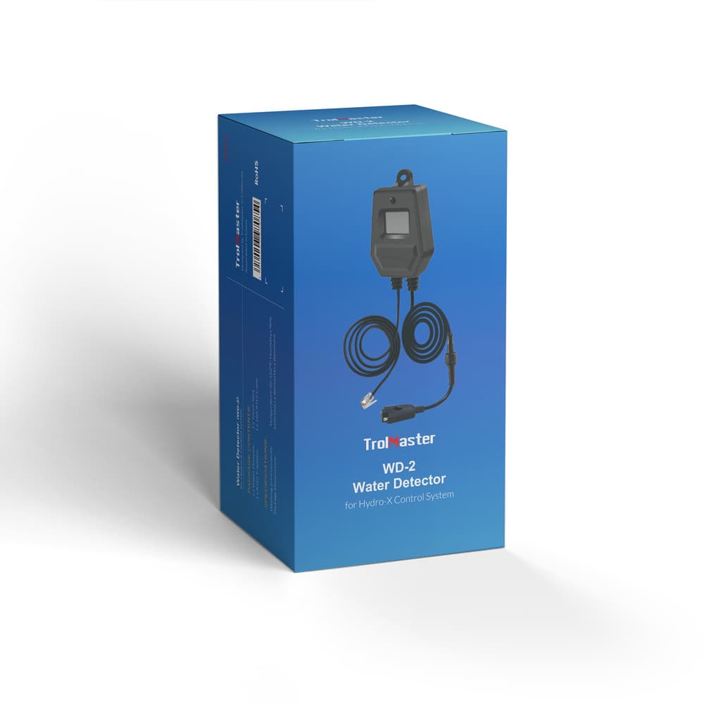 Trolmaster Hydro-X Water Detector WD-2