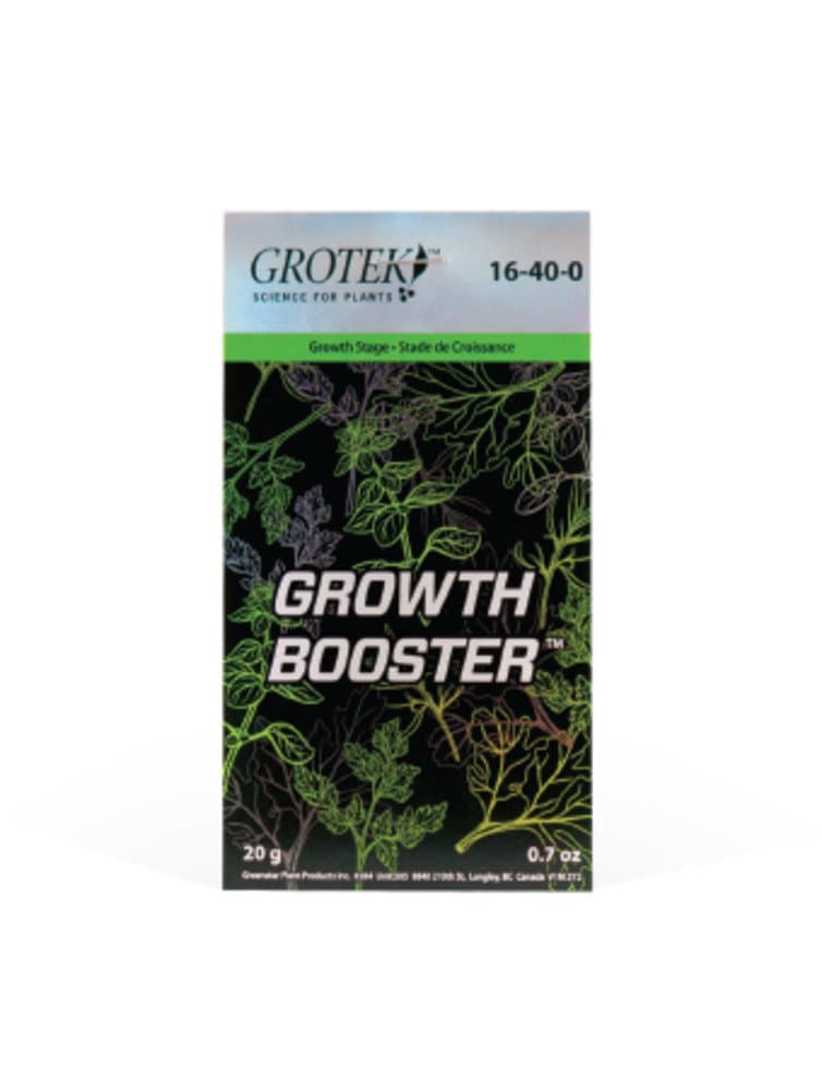 Grotek Vegetative Growth Booster 20g