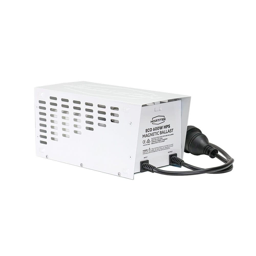 Hortitek Eco 600w Magnetic Ballast