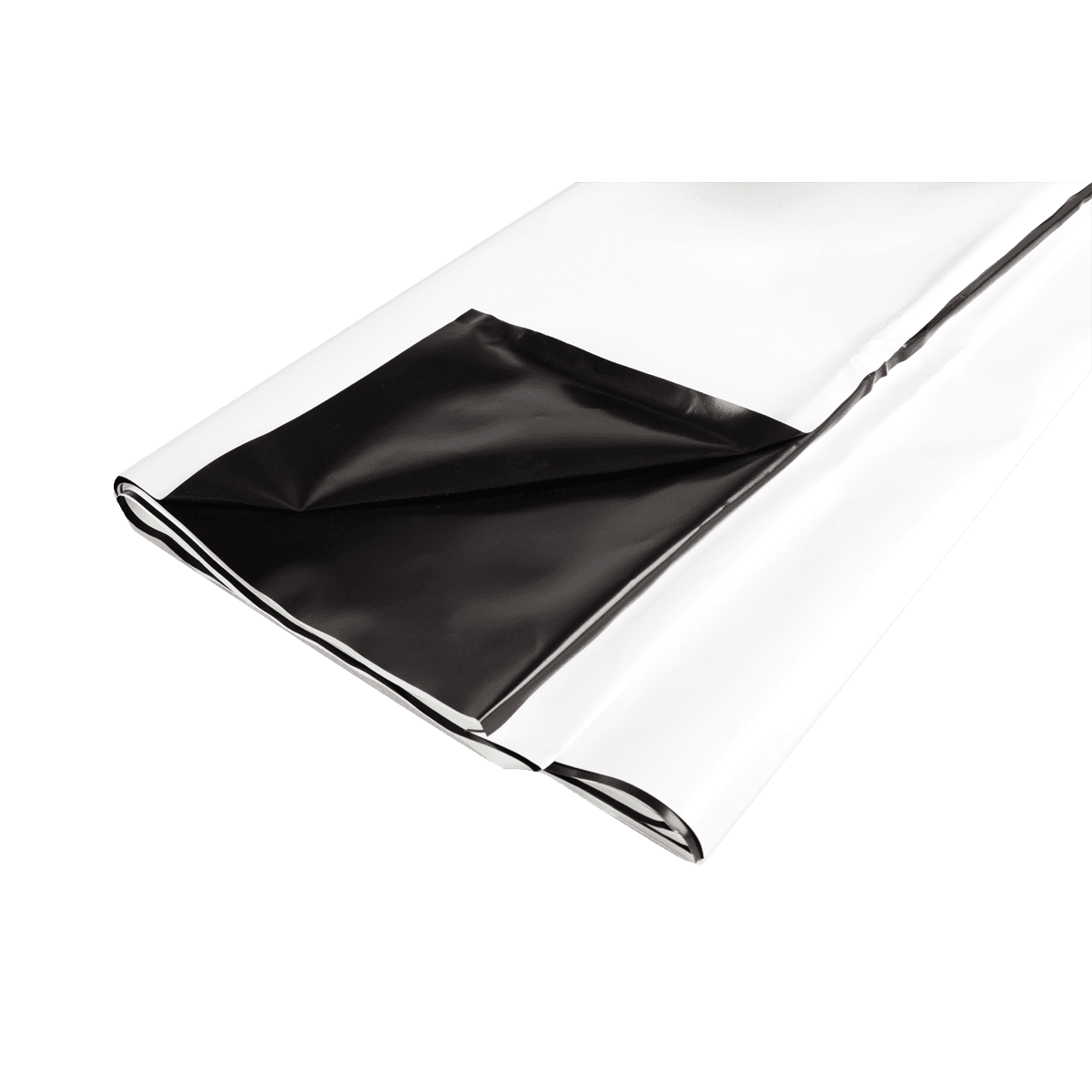 Zebra Hydro Film 250um 3m x 3m Sheet (Thick) Panda Film