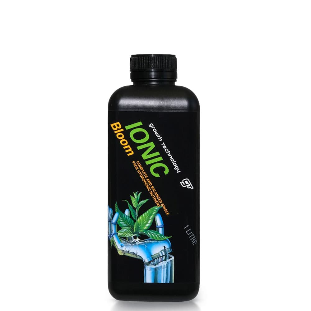 Growth Technology Ionic Bloom 1L