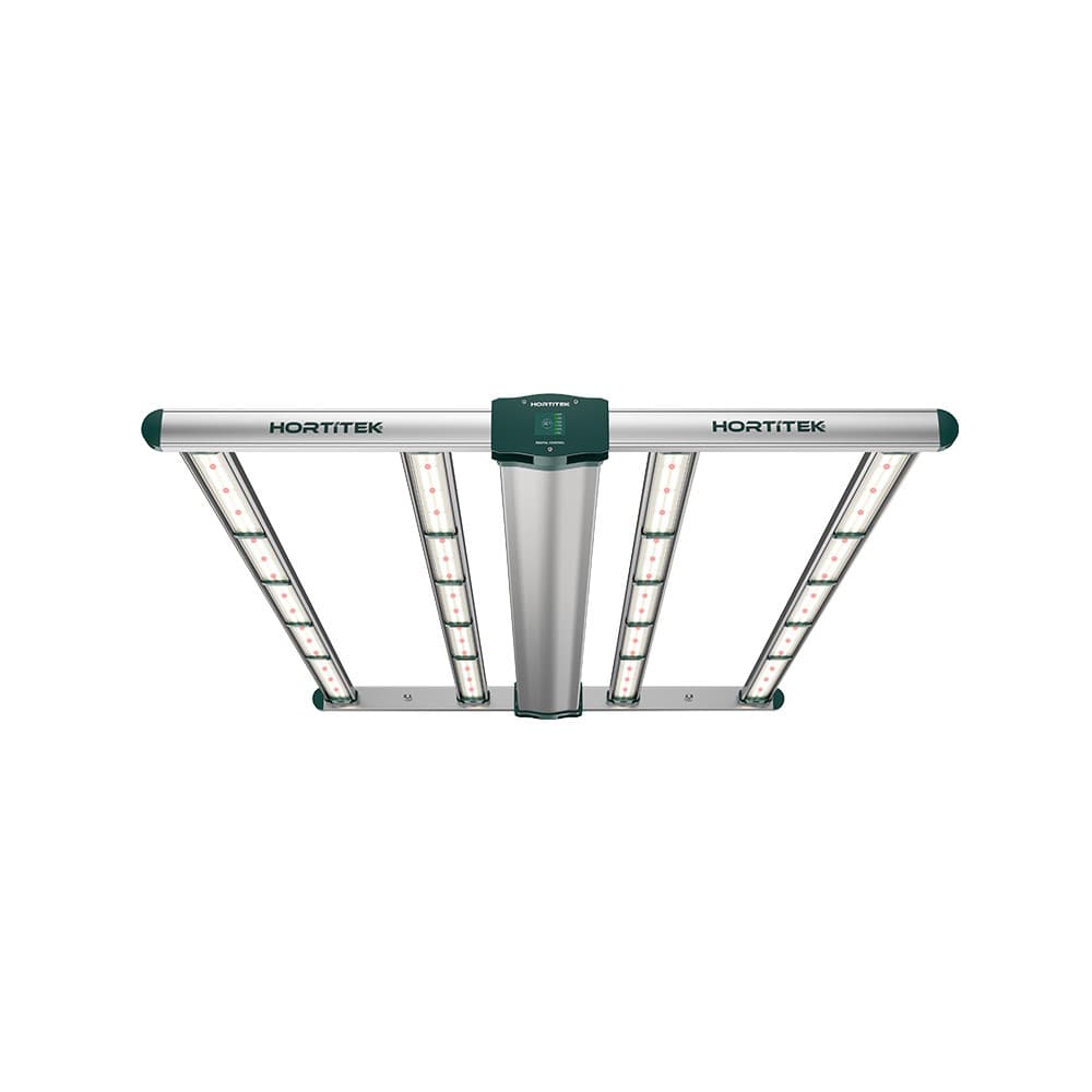 Hortitek Four Bar 410w LED Grow Light