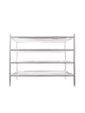 Drying Rack Square Stackable x1