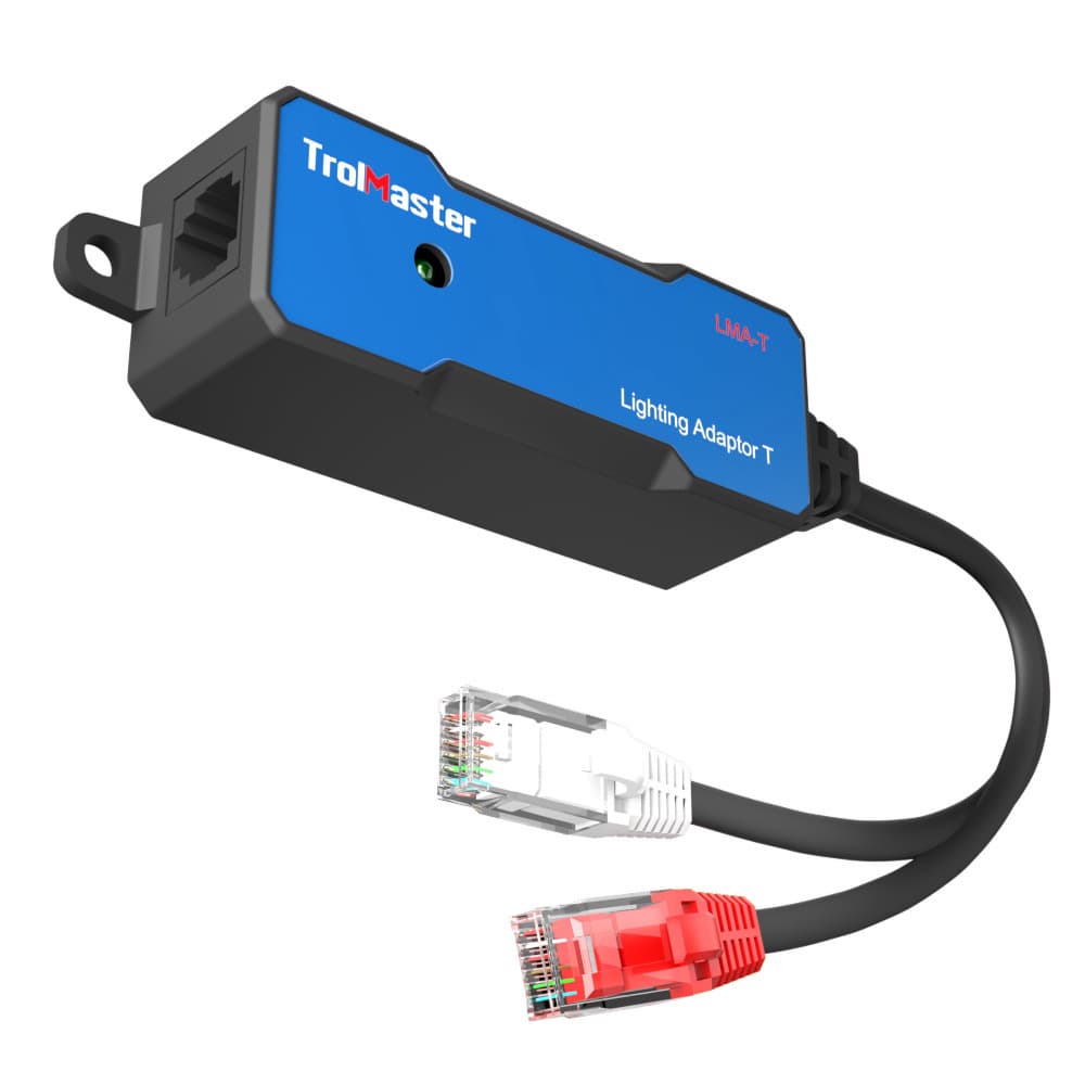 Trolmaster Hydro-X Lighting Adaptor T LMA-T
