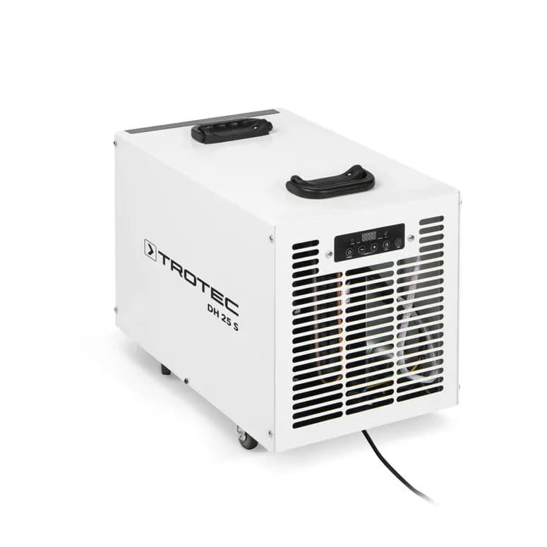 Trotec DH 25 S Industrial Dehumidifier