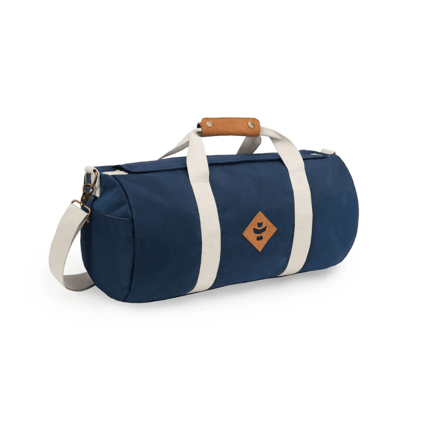 Revelry - The Overnighter Navy Blue