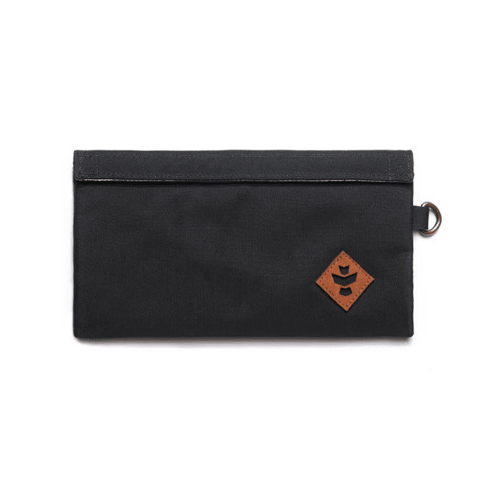 Revelry Bag - The Confidant - Black