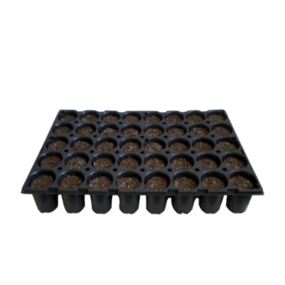 Fertil Fertiss Tray 35, 52x50mm plug