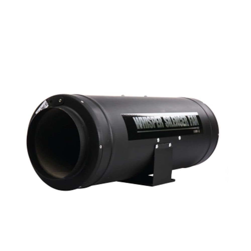 Ep Whisper Silencer Fan 300mm -12 Inch