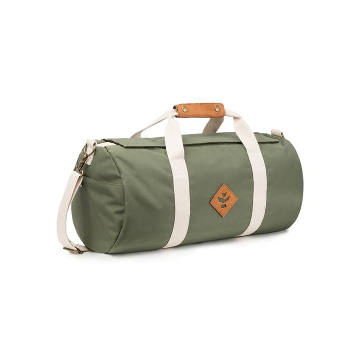 Revelry Bag - The Overnighter - Green