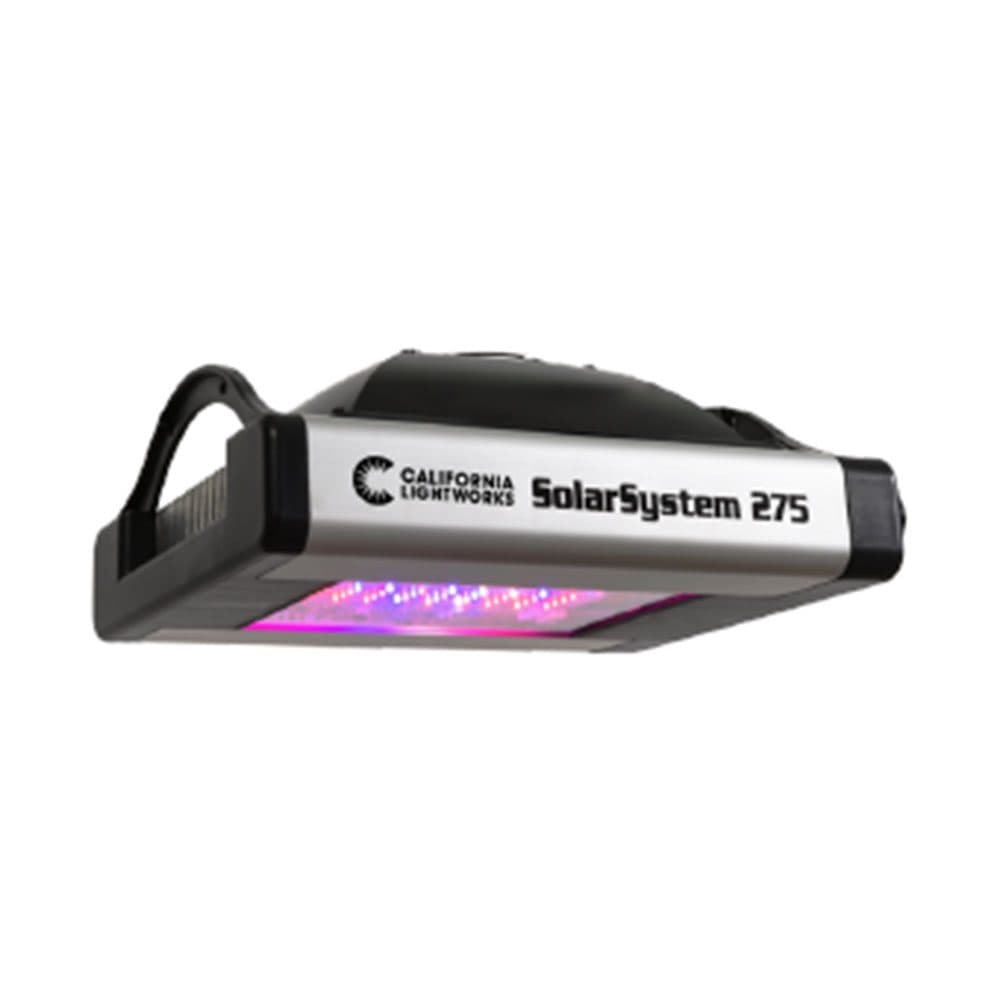 California Lightworks SolarSystem 275 LED