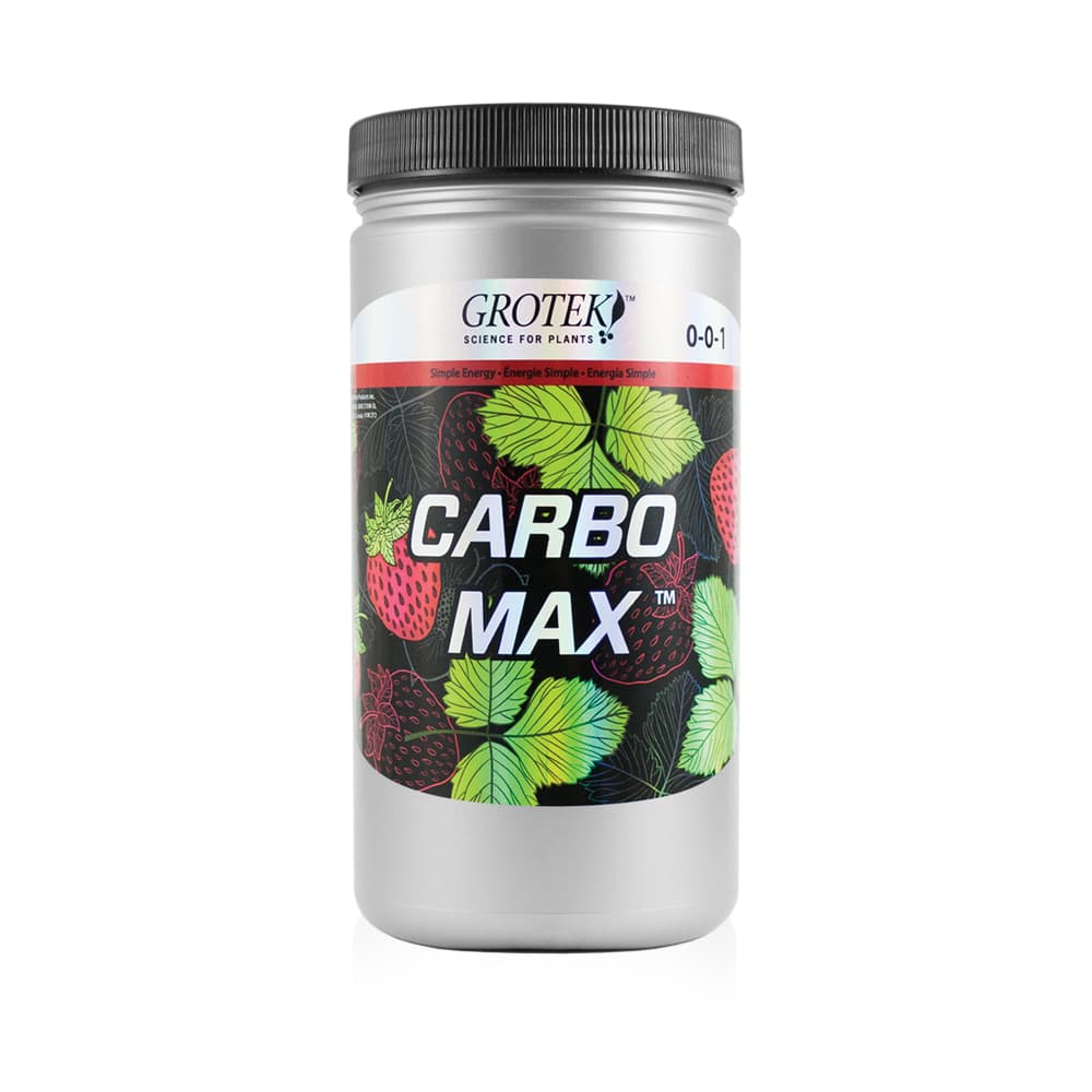 Grotek Carbo Max 700g