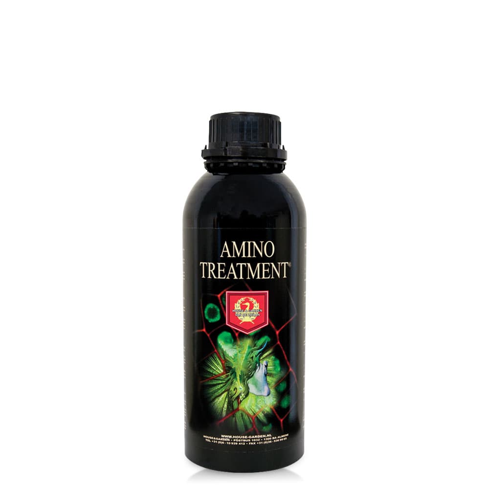 House & Garden Amino Treatment 500ml