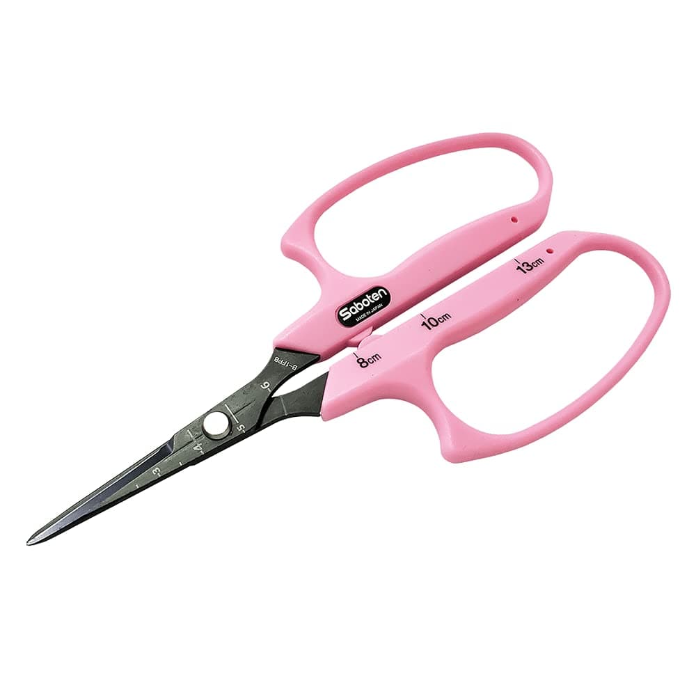 Saboten Scissors B-1FP 160mm Straight