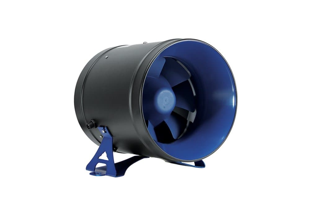 Mountain Air EC Mixmax Fan 200mm