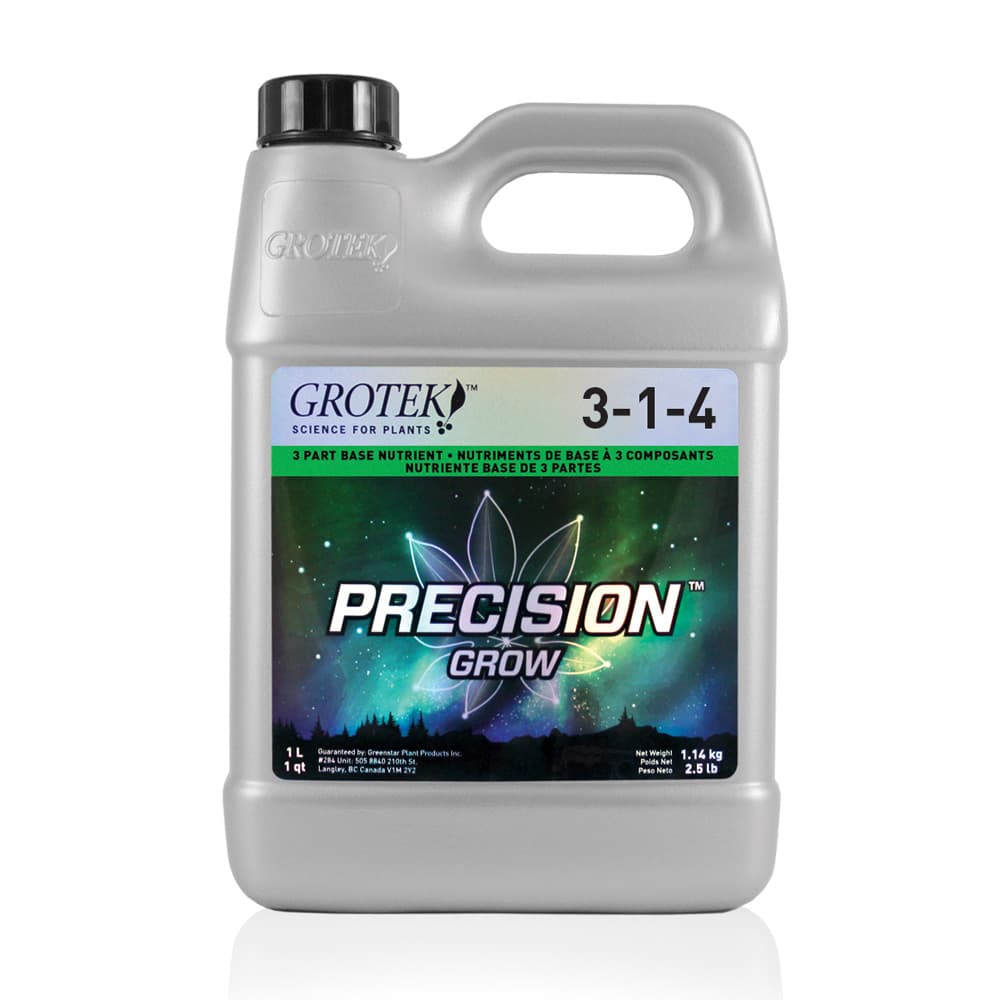 Grotek Precision Grow 1L