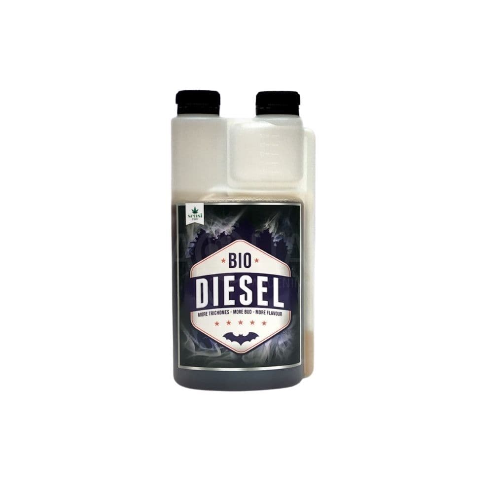 Bio Diesel 250mL