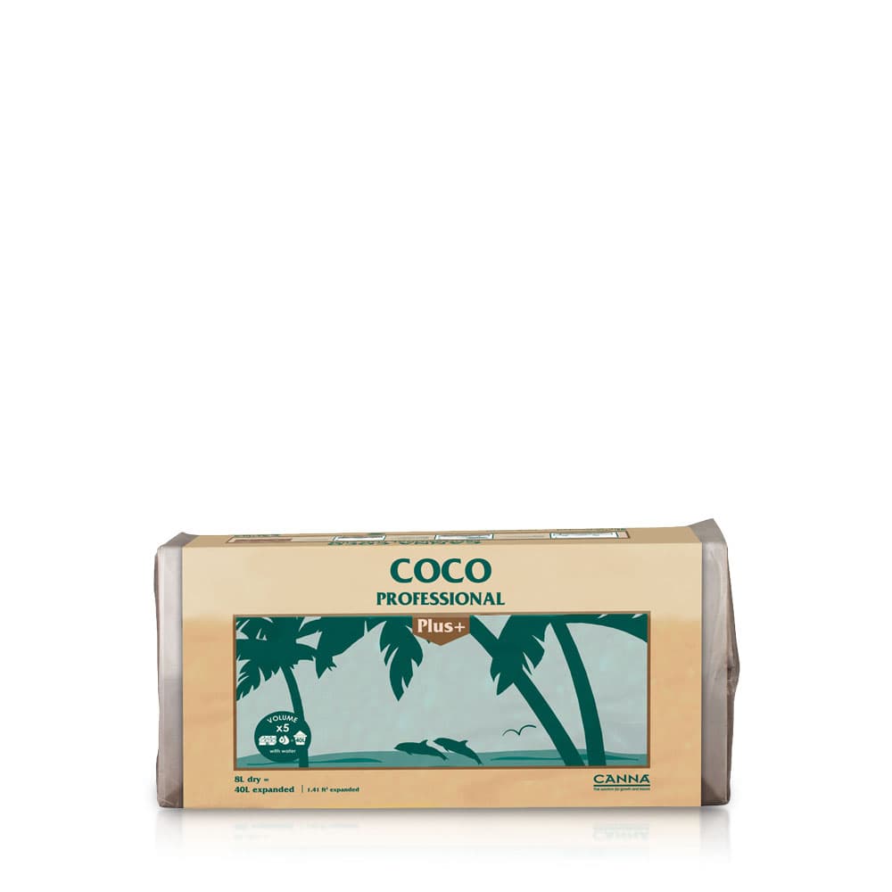 Canna Coco Cube