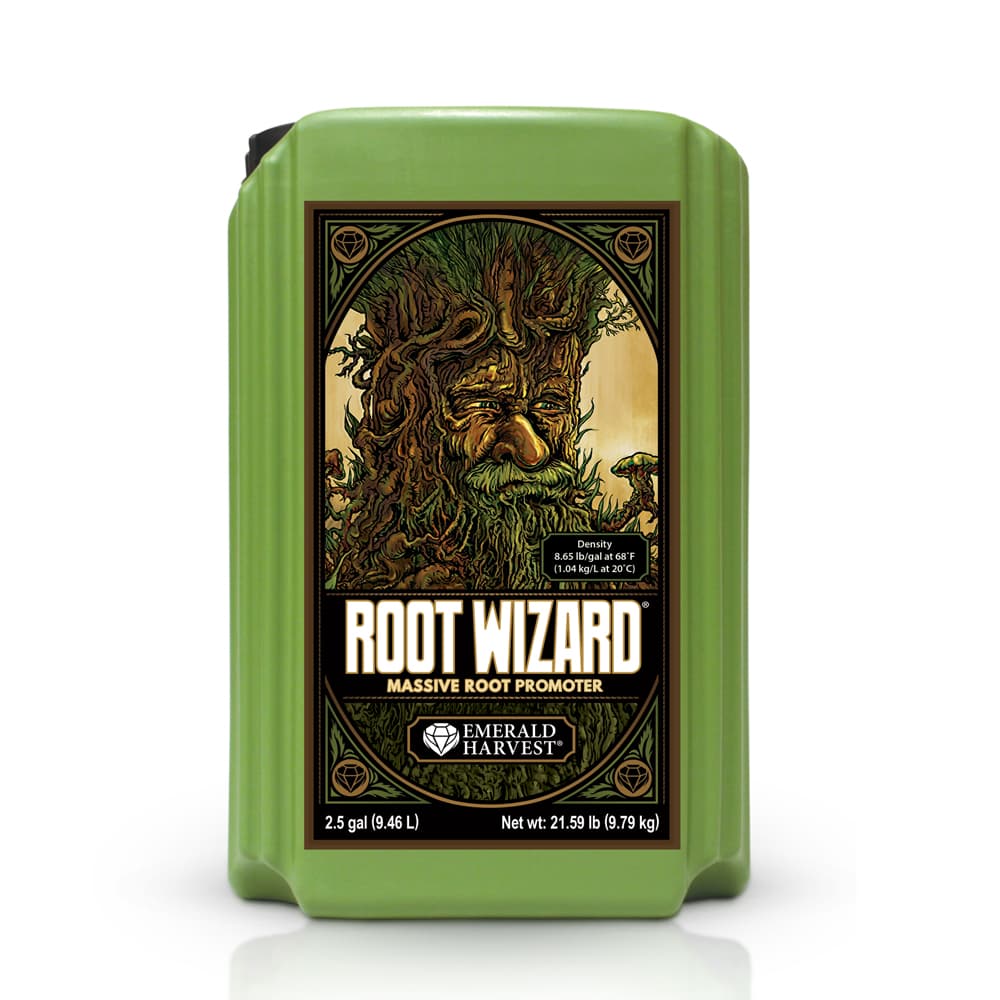 Emerald Harvest Root Wizard 9.46L