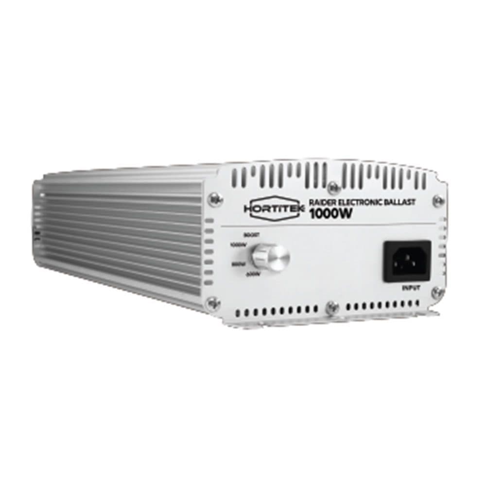 Hortitek Raider Digital Ballast 1000W