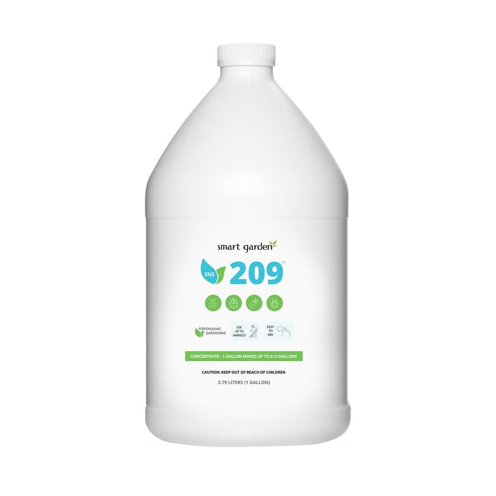 Smart Garden SNS-209 Soil Drench/Foliar Spray 3.79L