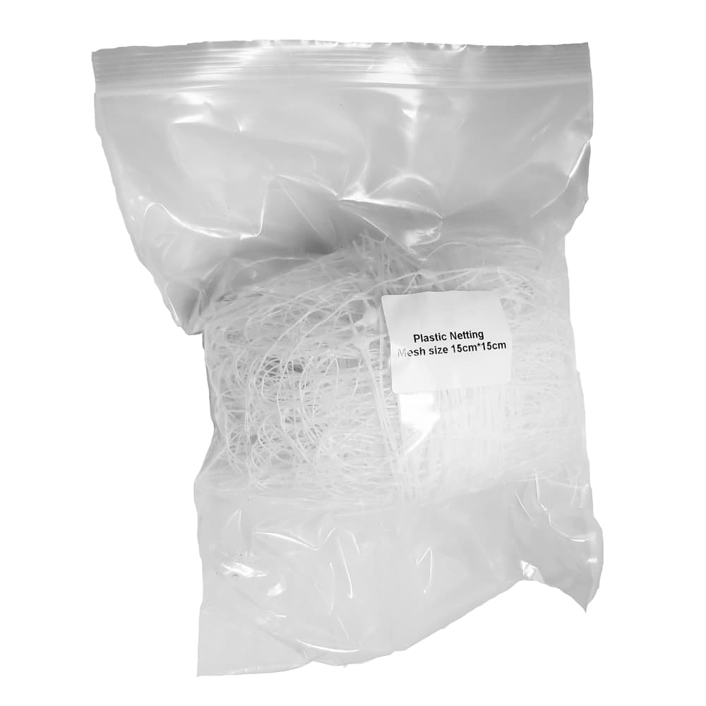 Plastic Netting 1.2 x 15M
