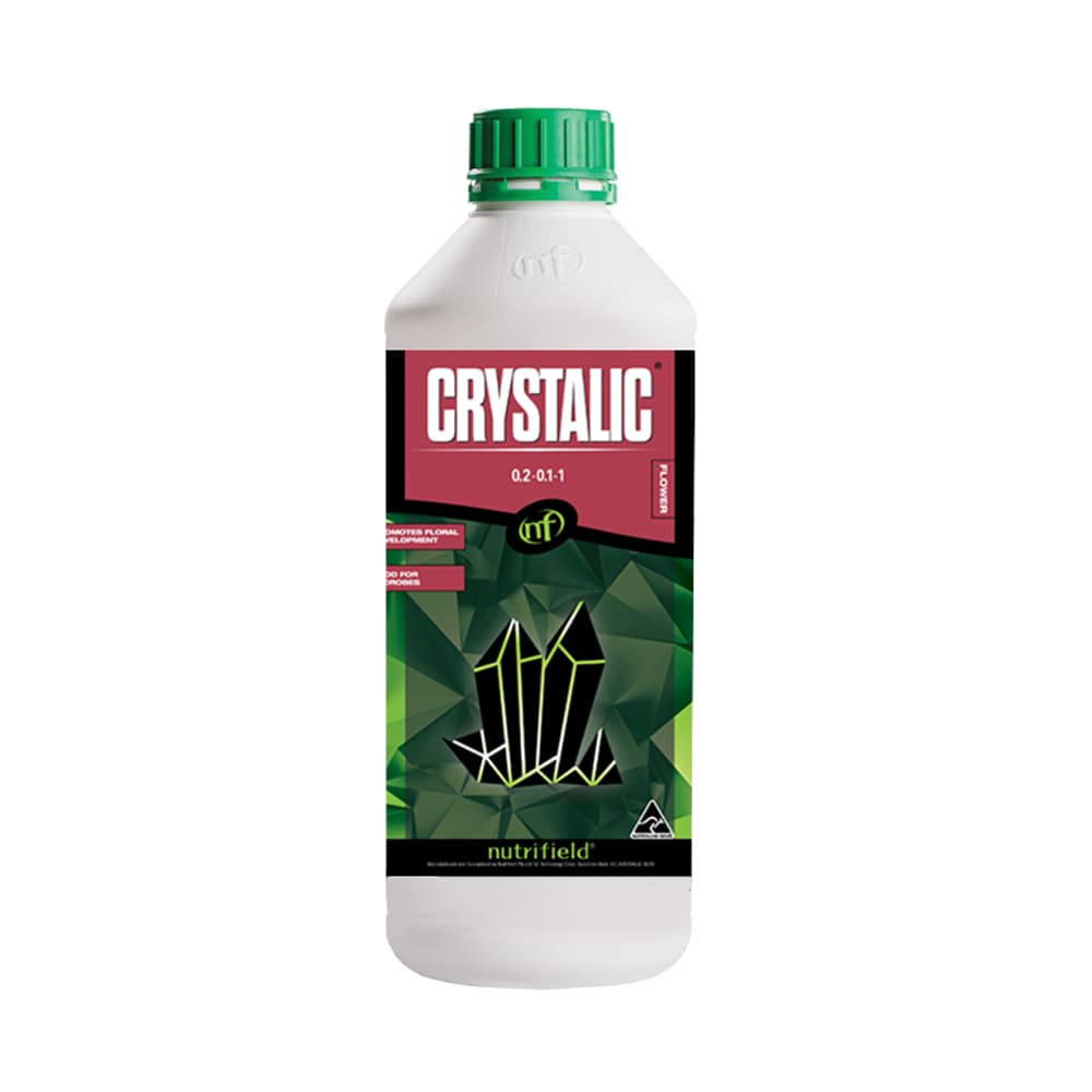 Nutrifield Crystalic 1L Old Formula