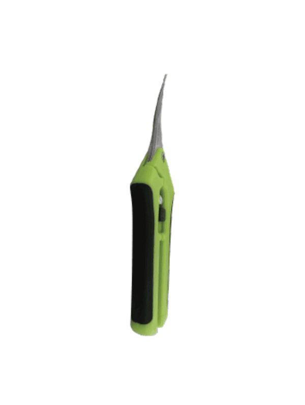 Hydro Axis Curved Scissors