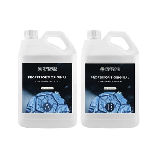 Professor's Nutrients Original A&B 5L