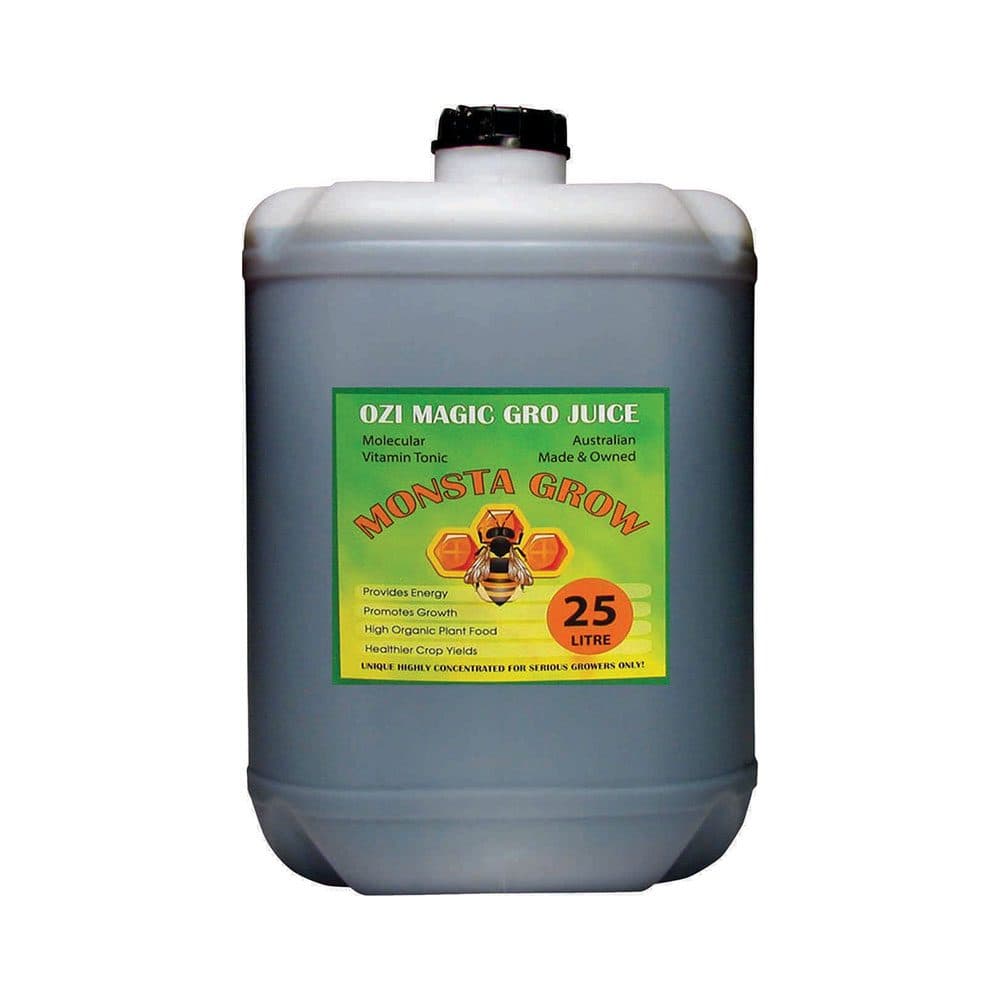 Ozi Magic Monsta Grow 25L