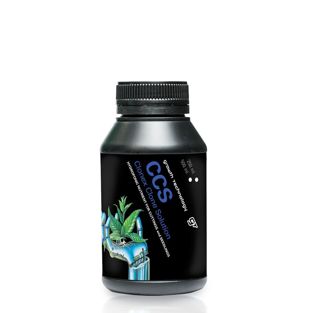 Growth Technology Clonex CCS Clone Solution 500ml