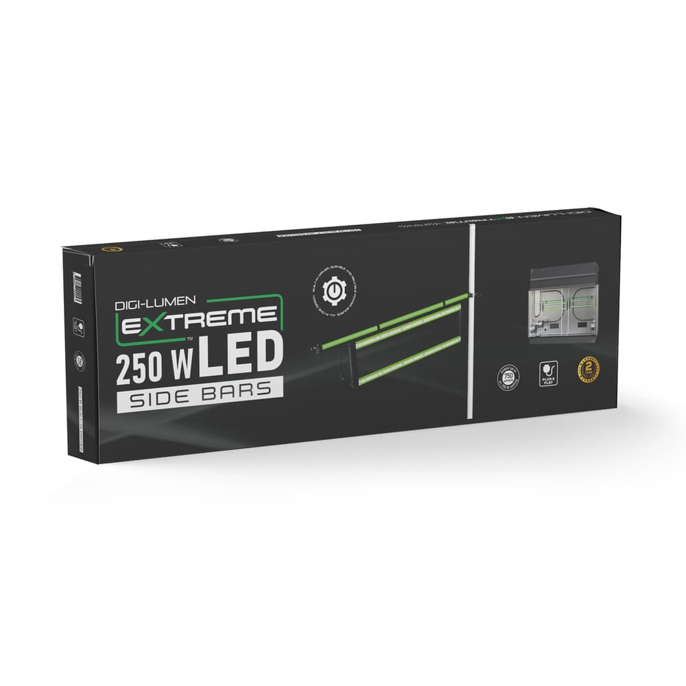Digi-Lumen Extreme Side Bar 250W LED