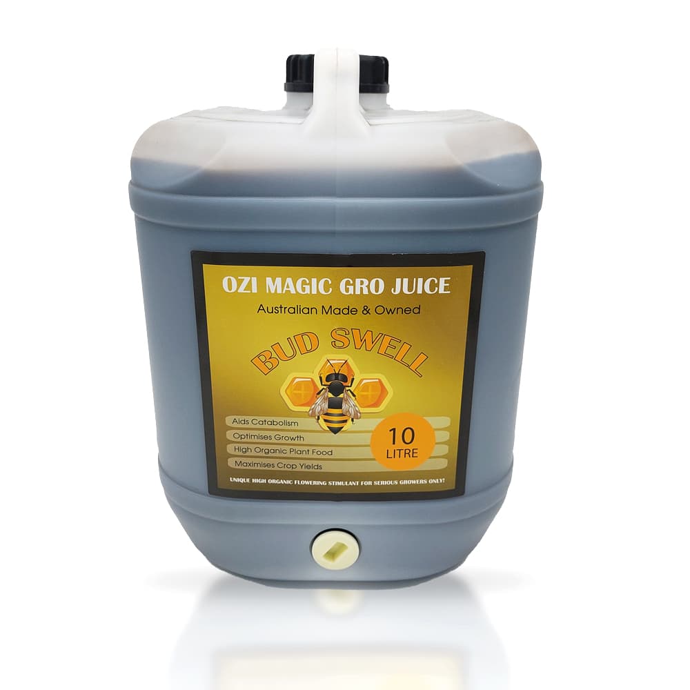 Ozi Magic Bud Swell 10L