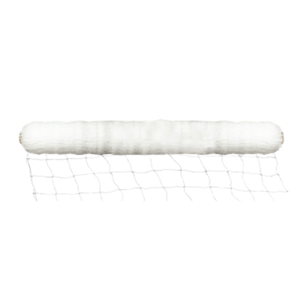 White Support Netting 1m x 1m ( Mesh Scrog )