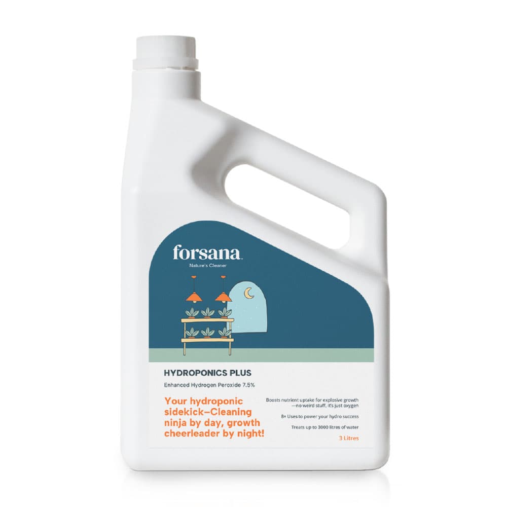 Forsana Hydroponic Plus 3L