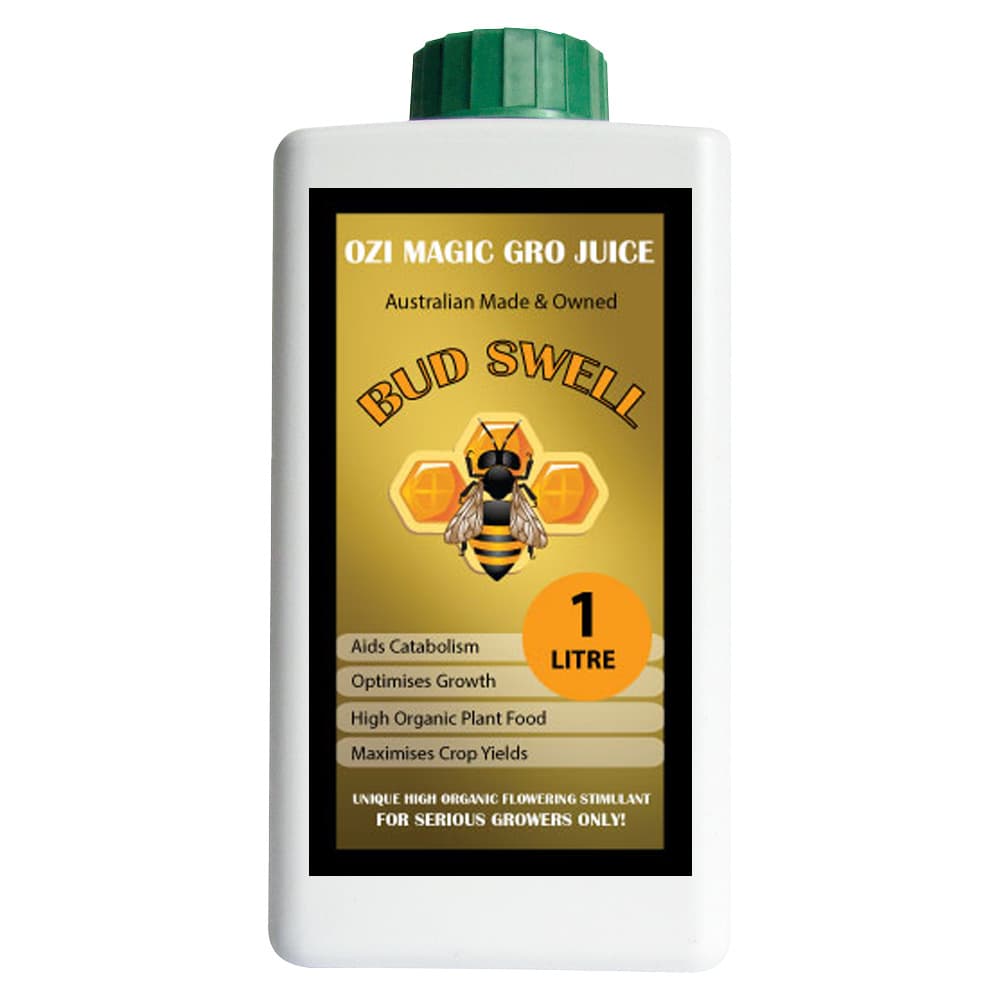 Ozi Magic Bud Swell 1L
