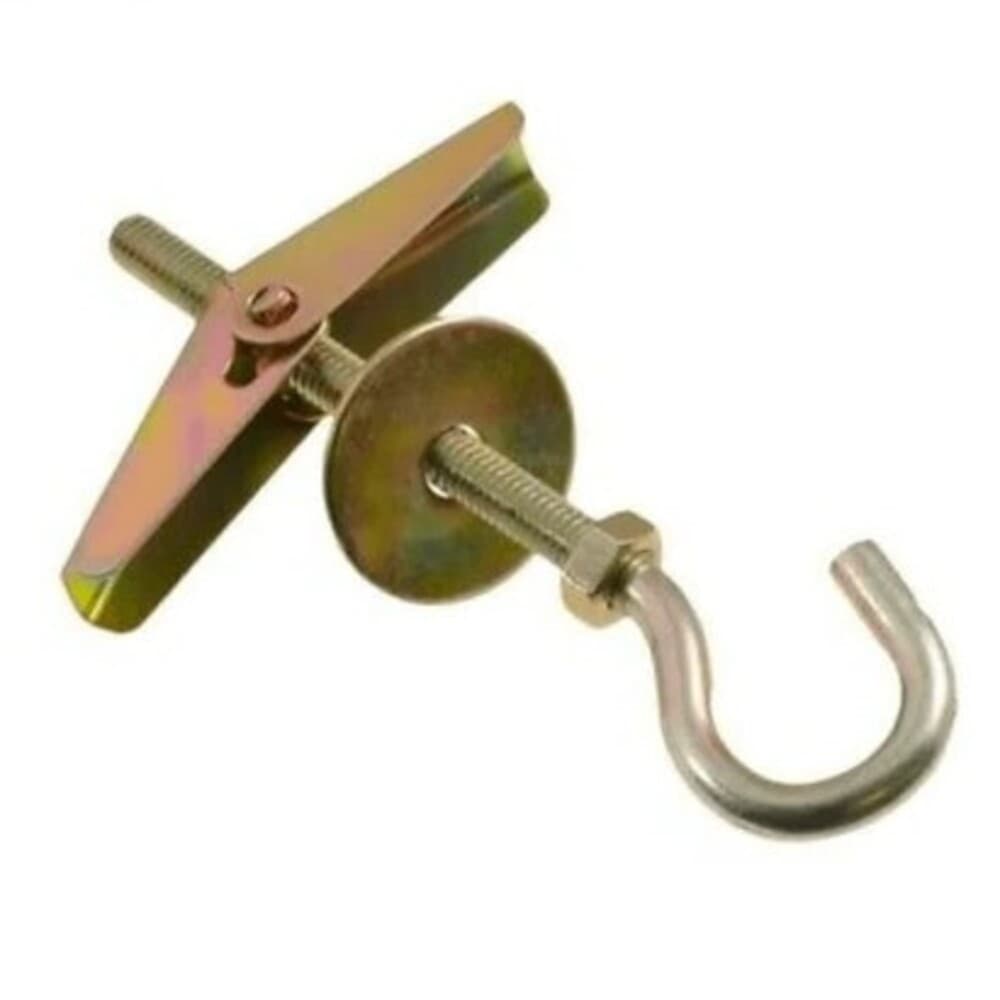 Hydroaxis Hook Toggle M5 X 90mm