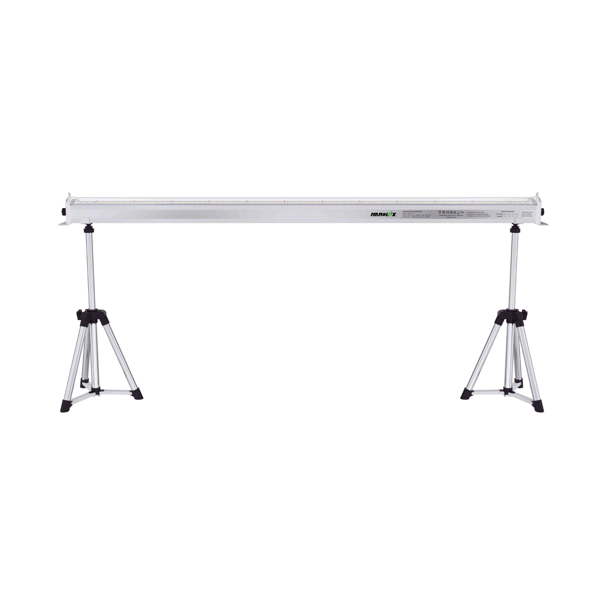 Nanolux Under Canopy LED 135W Inc Stand