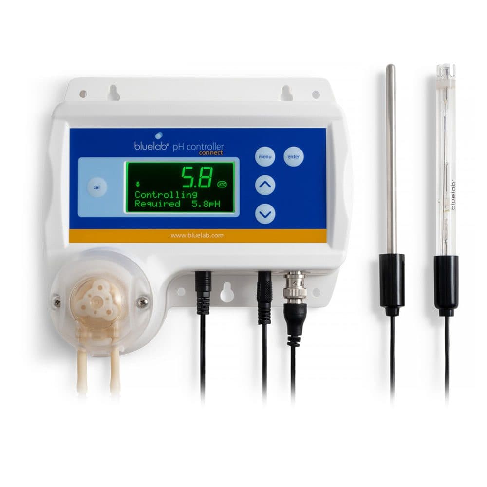 Bluelab pH Controller Connect