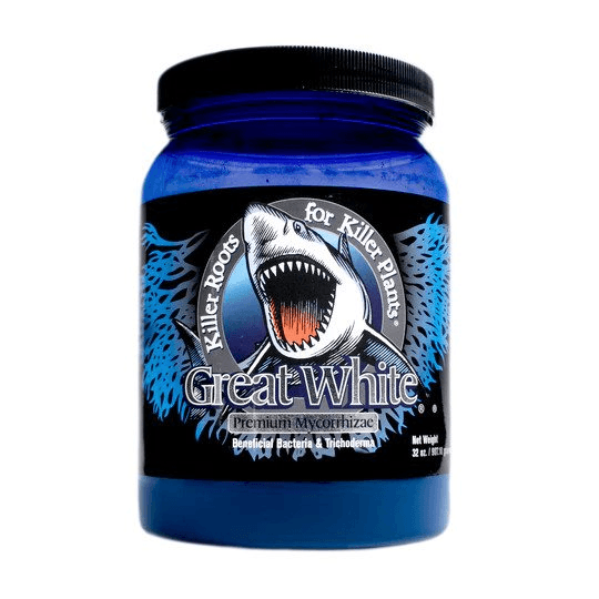 Great White Powder Microbes 750g