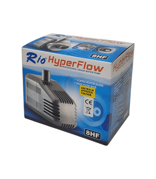Rio Hyperflow 8HF - 2090L/H