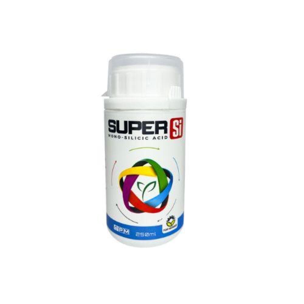 Plant Mechanics Super Si 250ml