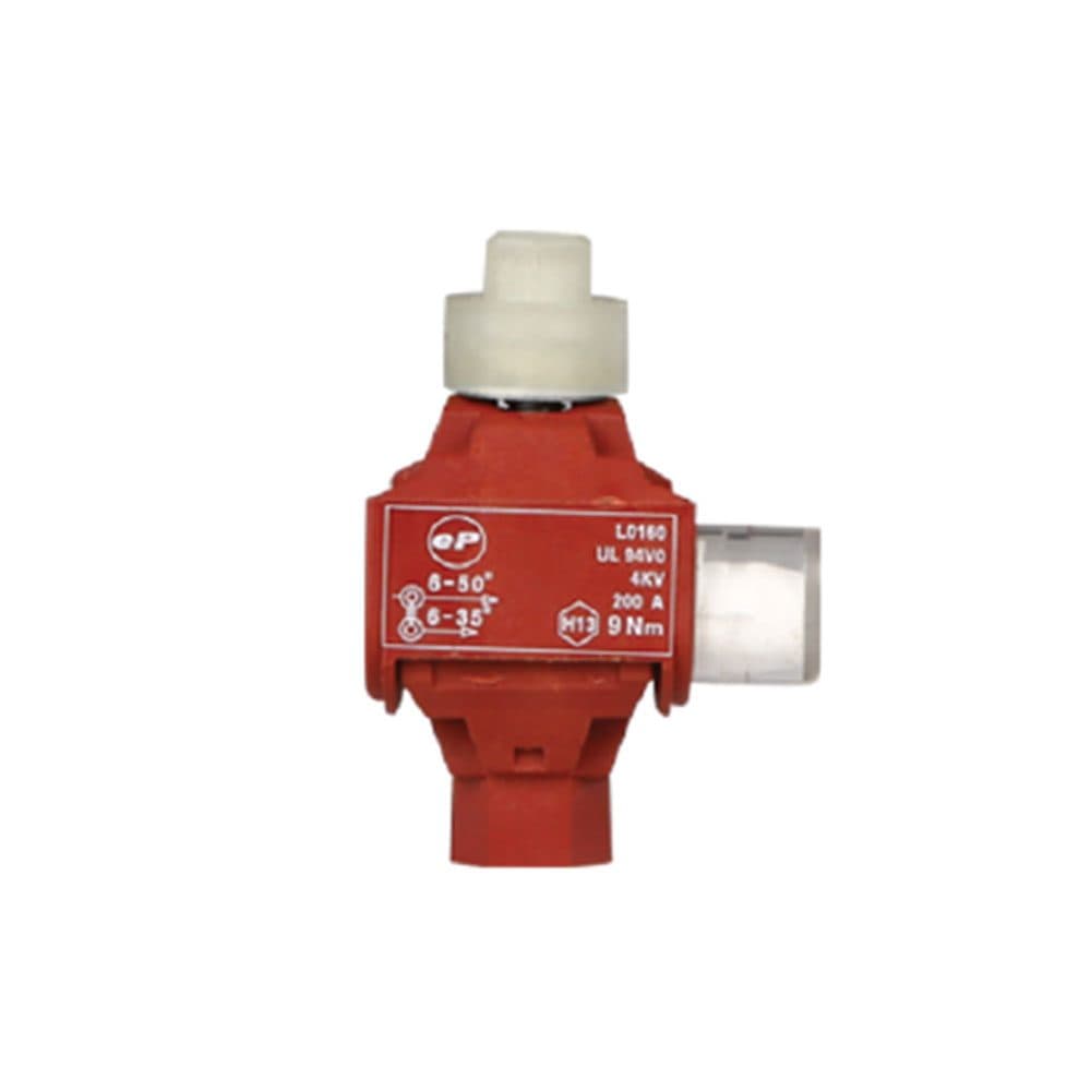 EP Insulated Connector