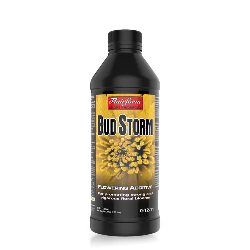 Flairform Bud Storm 1L