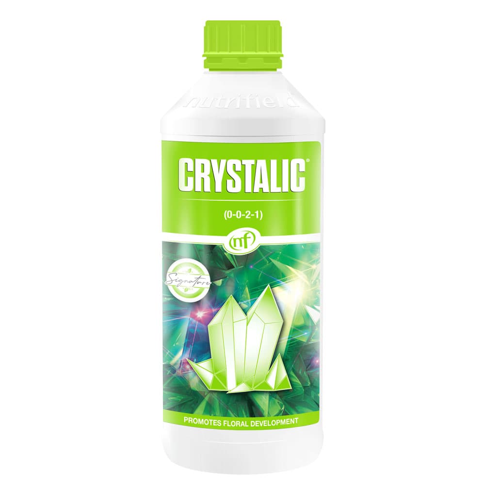 Nutrifield Crystalic 1L