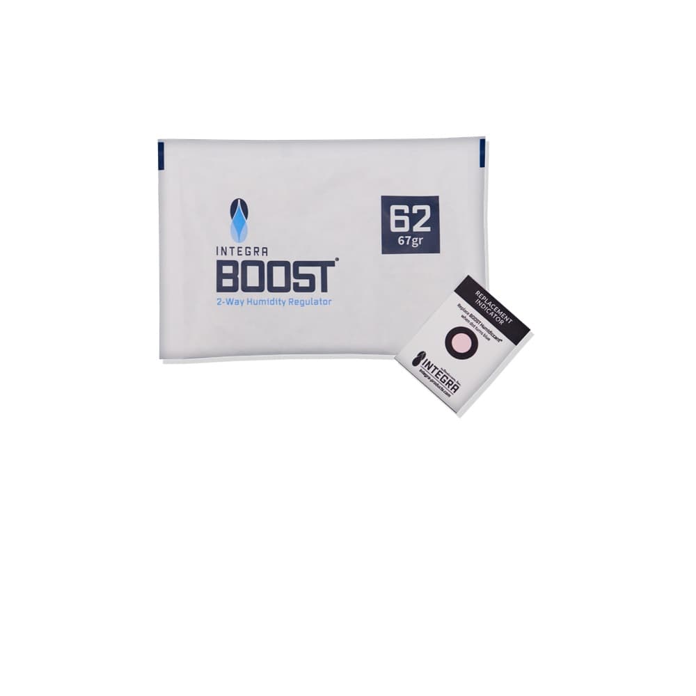 Integra Boost 67g 62%
