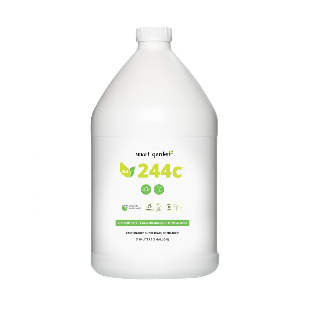 Smart Garden SNS-244C Foliar Spray 3.79L
