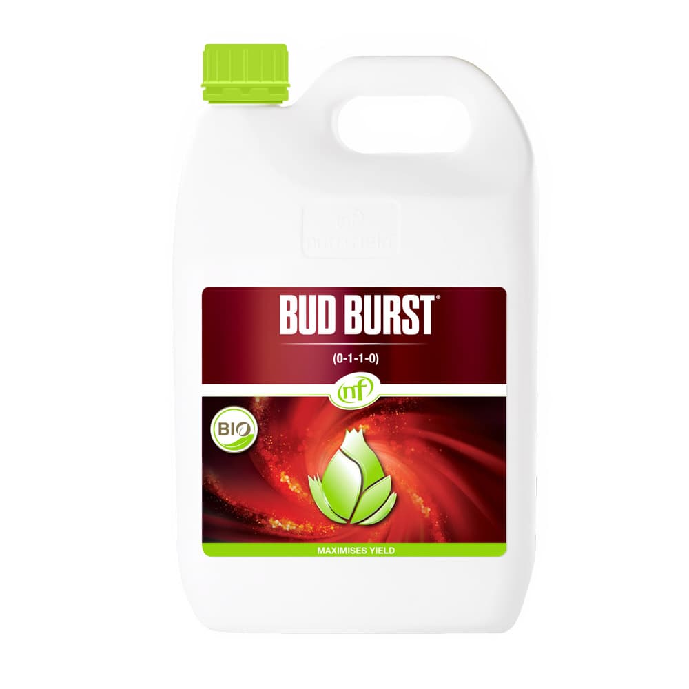 Nutrifield Bud Burst 5L